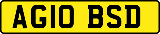 AG10BSD