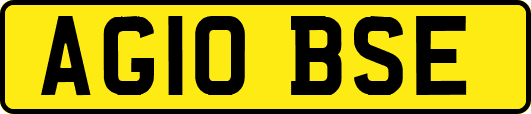 AG10BSE