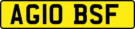 AG10BSF