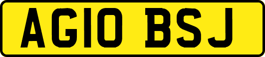 AG10BSJ