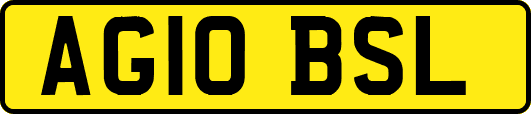 AG10BSL
