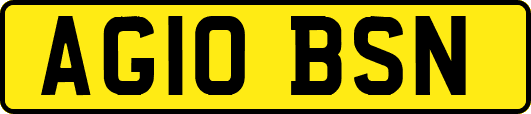 AG10BSN