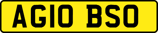 AG10BSO