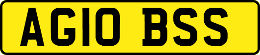 AG10BSS