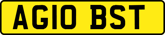 AG10BST