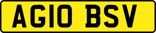 AG10BSV