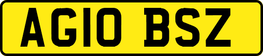 AG10BSZ
