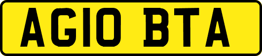 AG10BTA