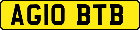 AG10BTB