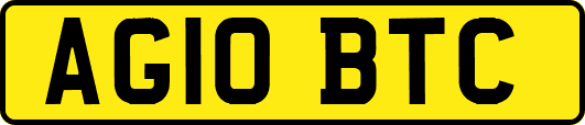 AG10BTC