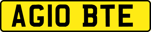 AG10BTE