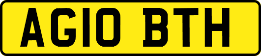 AG10BTH