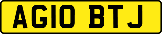 AG10BTJ