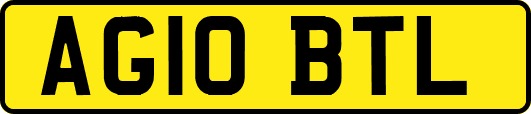 AG10BTL