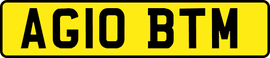 AG10BTM