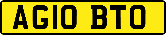 AG10BTO