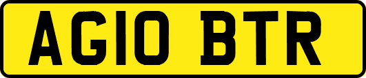 AG10BTR