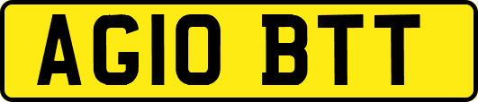 AG10BTT