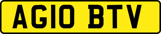 AG10BTV