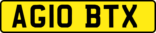 AG10BTX