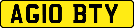 AG10BTY