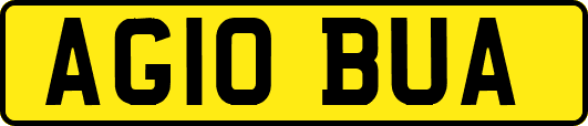 AG10BUA