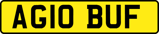 AG10BUF