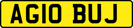 AG10BUJ