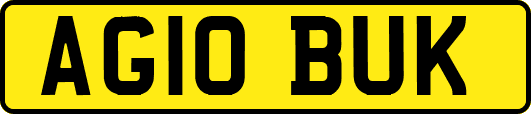AG10BUK
