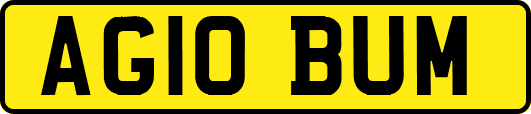 AG10BUM