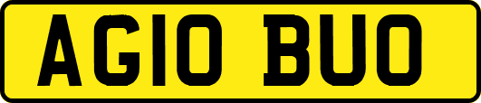 AG10BUO