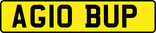 AG10BUP