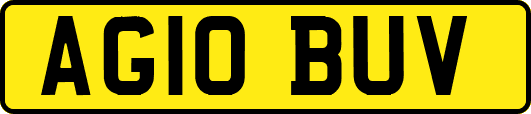 AG10BUV
