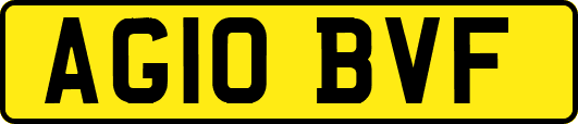 AG10BVF