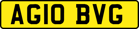 AG10BVG