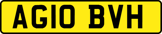 AG10BVH