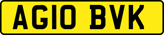 AG10BVK