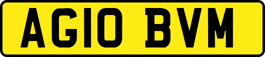 AG10BVM