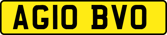 AG10BVO