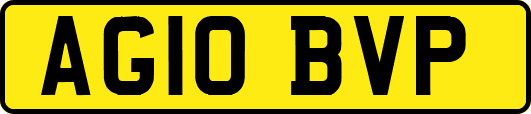 AG10BVP