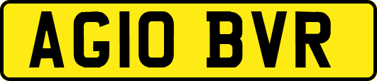 AG10BVR