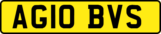 AG10BVS
