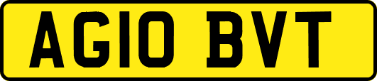 AG10BVT