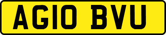 AG10BVU