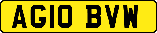 AG10BVW