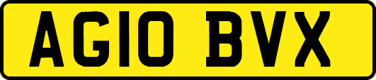 AG10BVX