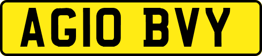 AG10BVY