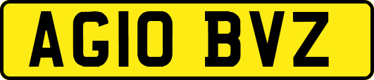 AG10BVZ