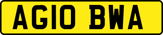 AG10BWA