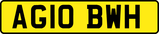 AG10BWH